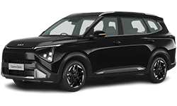 Kia Carens Clavis Car Image Kia Carens Clavis Car Image