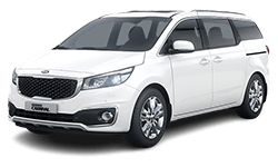 Kia Carnival Car Image Kia Carnival Car Image