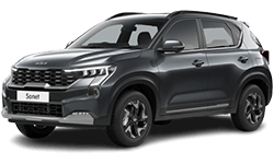 Kia Sonet Car Image Kia Sonet Car Image