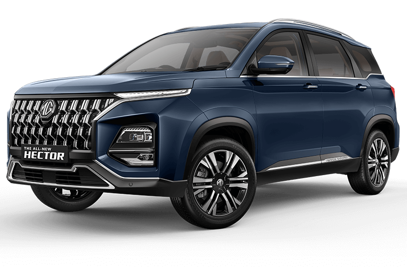 MG Hector MG Hector