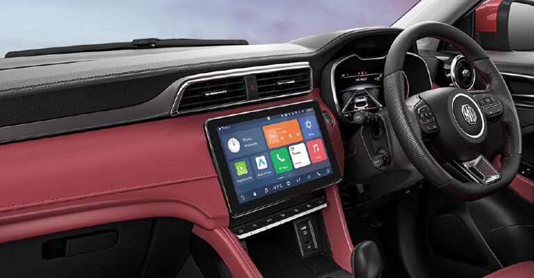 mg-astor-interior